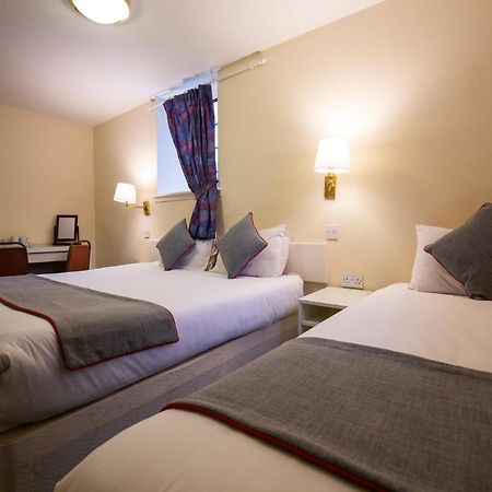 Longforgan Coaching Inn Dundee Dış mekan fotoğraf