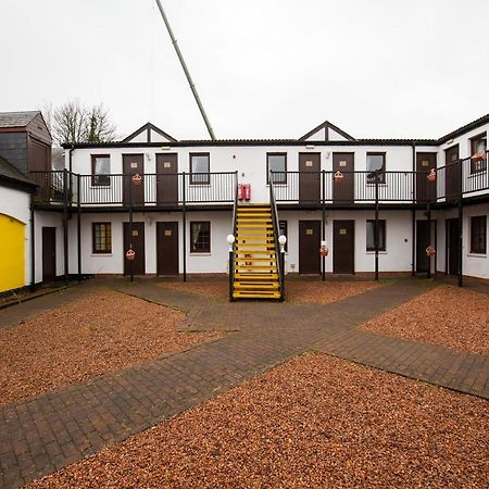 Longforgan Coaching Inn Dundee Dış mekan fotoğraf
