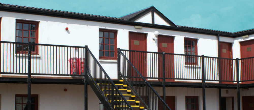 Longforgan Coaching Inn Dundee Dış mekan fotoğraf