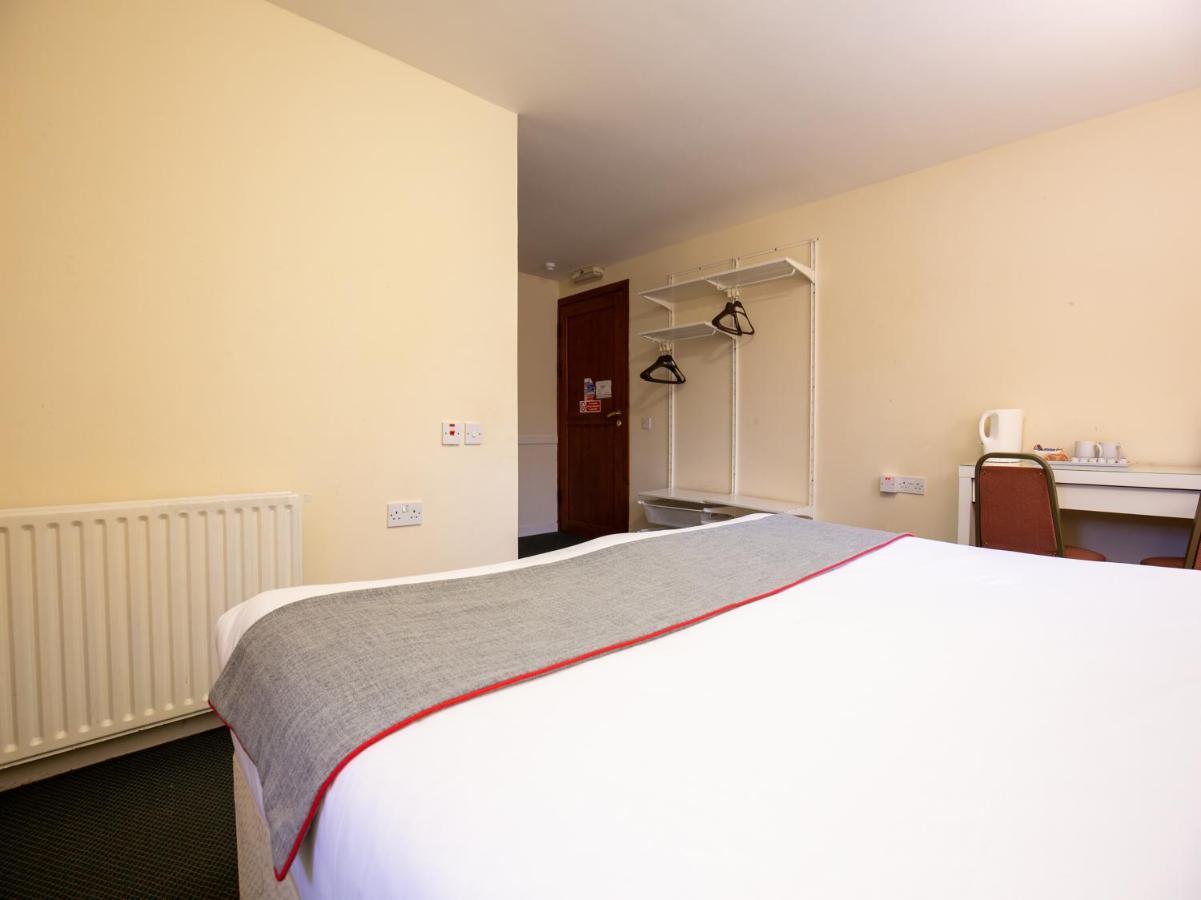 Longforgan Coaching Inn Dundee Dış mekan fotoğraf