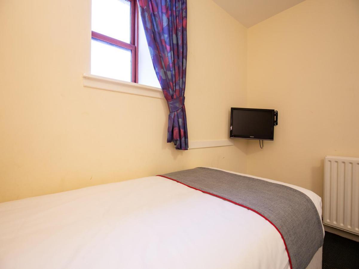 Longforgan Coaching Inn Dundee Dış mekan fotoğraf