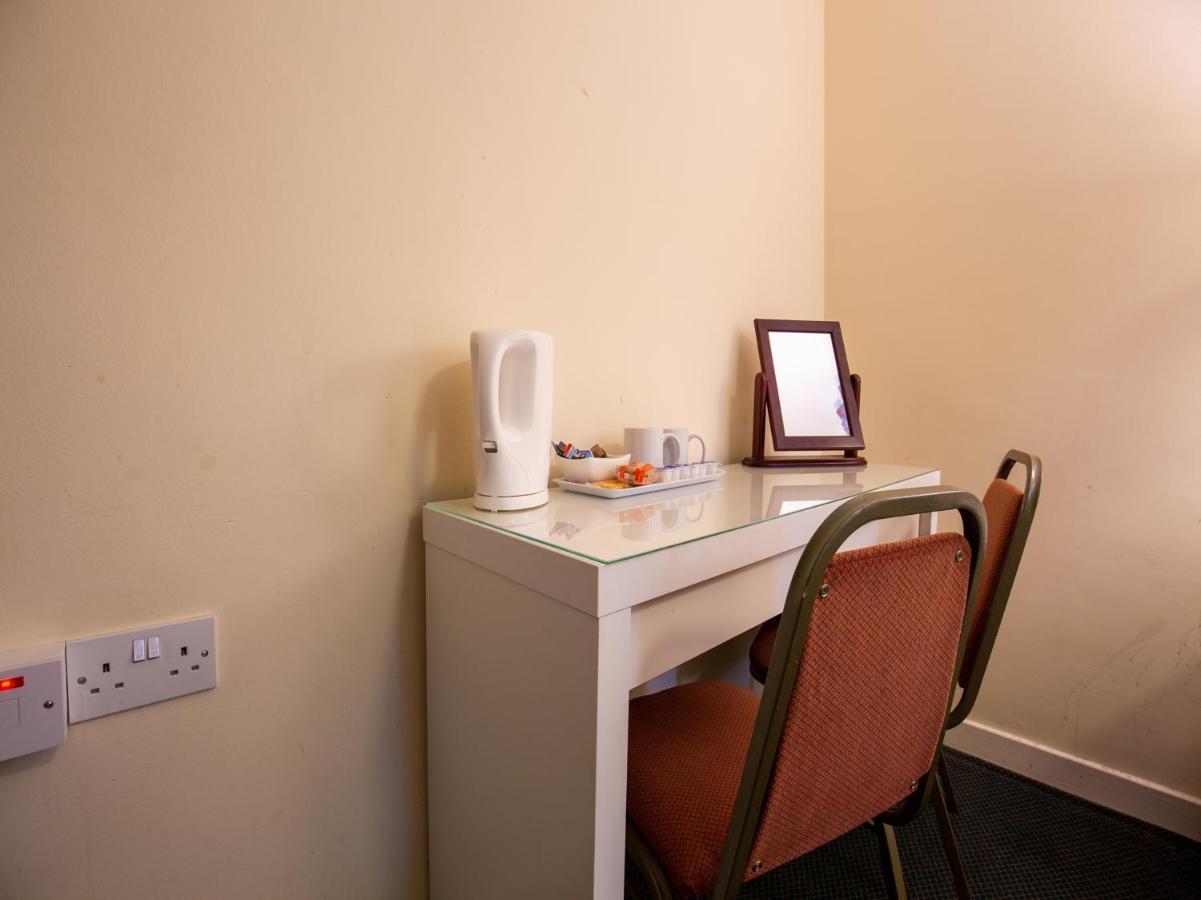 Longforgan Coaching Inn Dundee Dış mekan fotoğraf