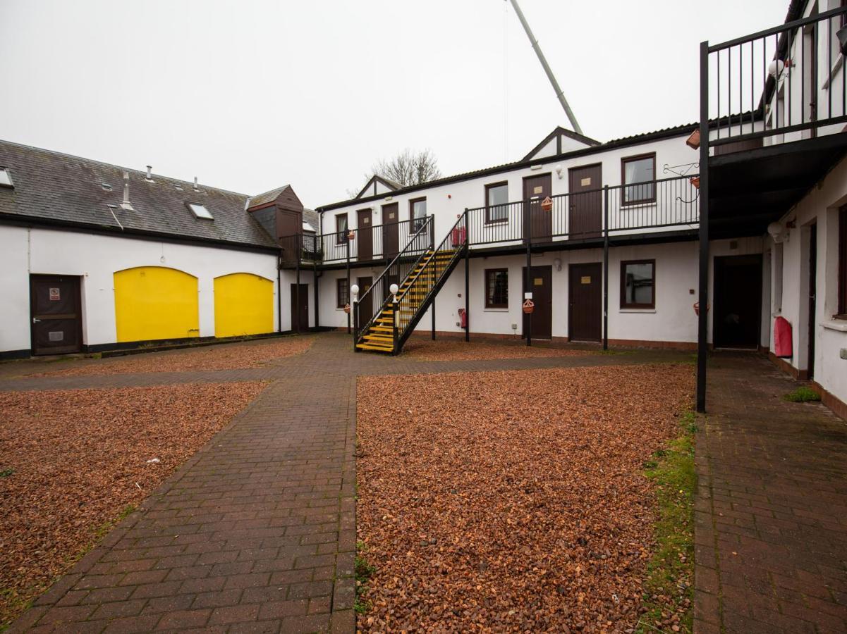 Longforgan Coaching Inn Dundee Dış mekan fotoğraf