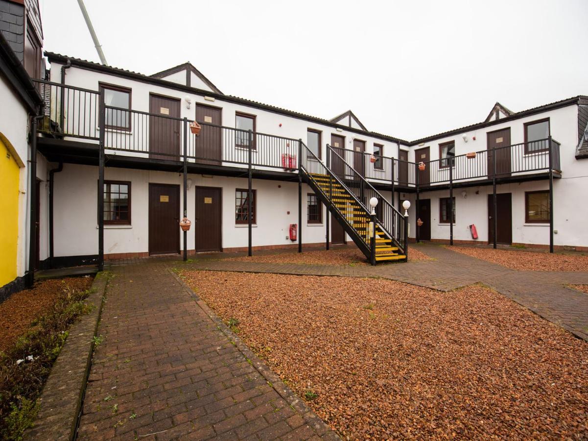 Longforgan Coaching Inn Dundee Dış mekan fotoğraf