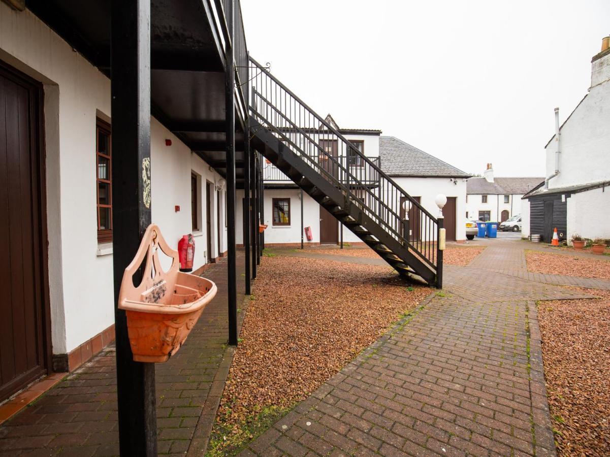 Longforgan Coaching Inn Dundee Dış mekan fotoğraf