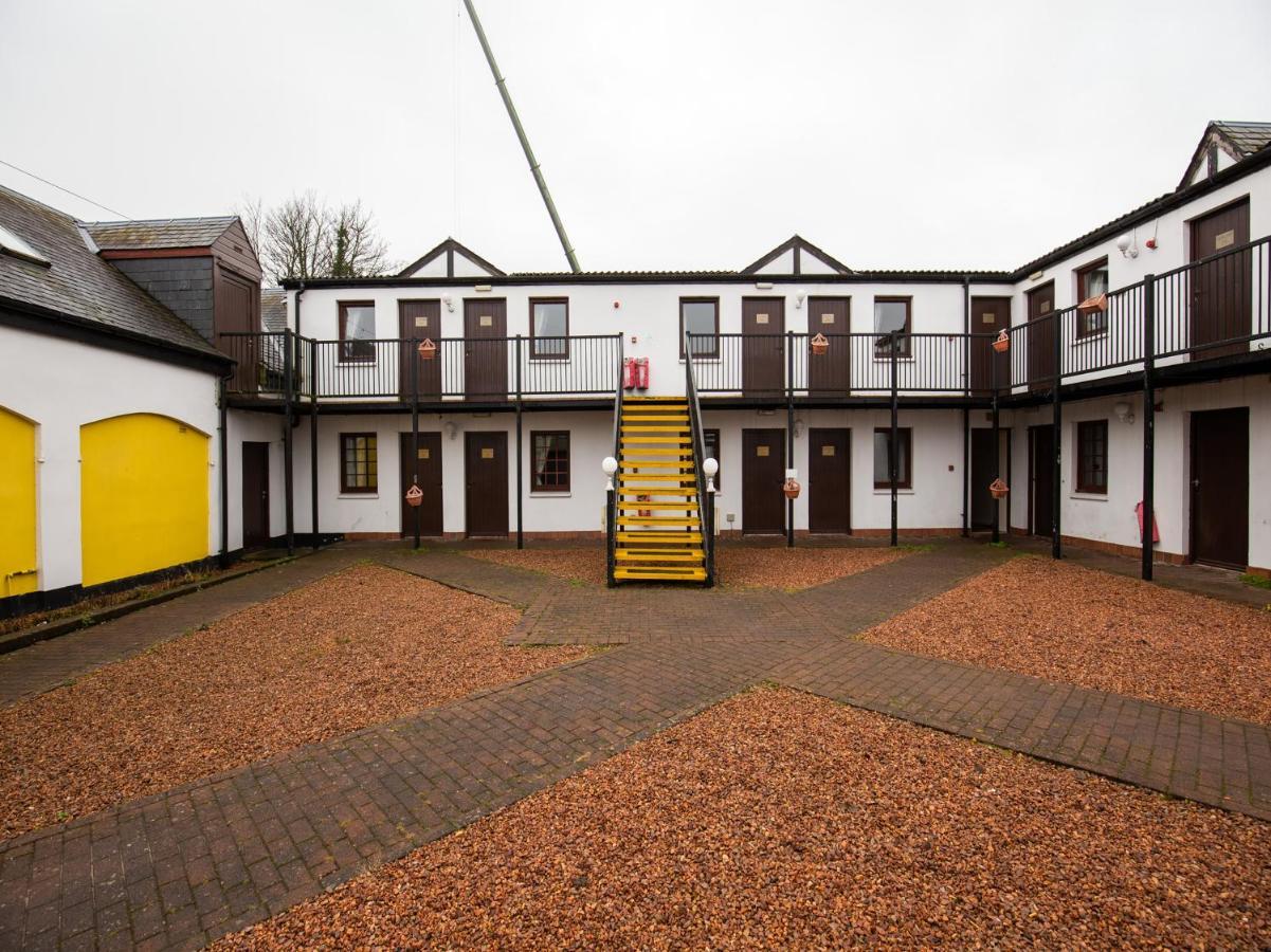 Longforgan Coaching Inn Dundee Dış mekan fotoğraf