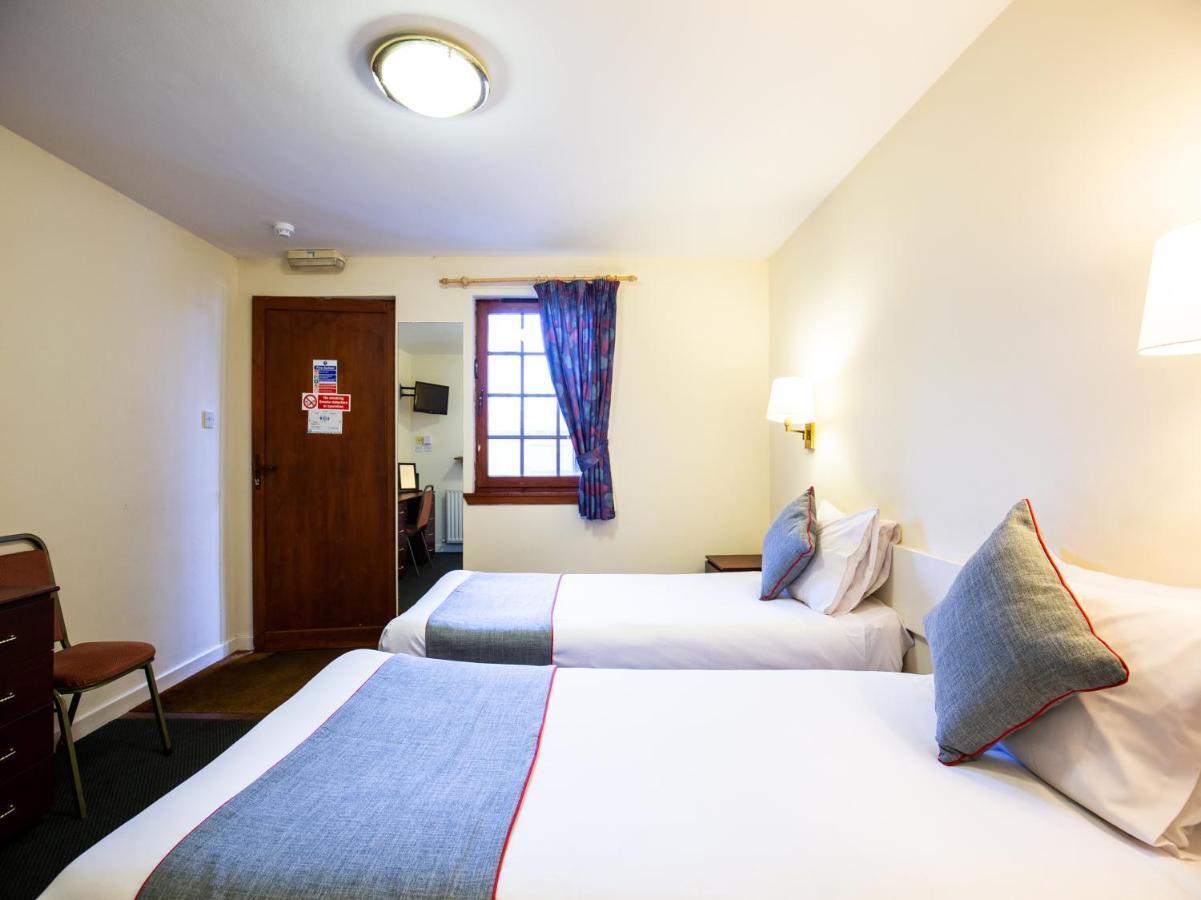 Longforgan Coaching Inn Dundee Dış mekan fotoğraf