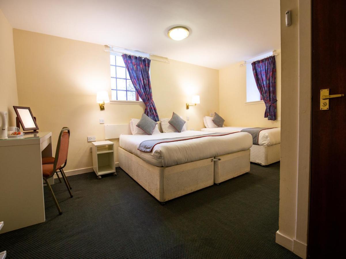 Longforgan Coaching Inn Dundee Dış mekan fotoğraf