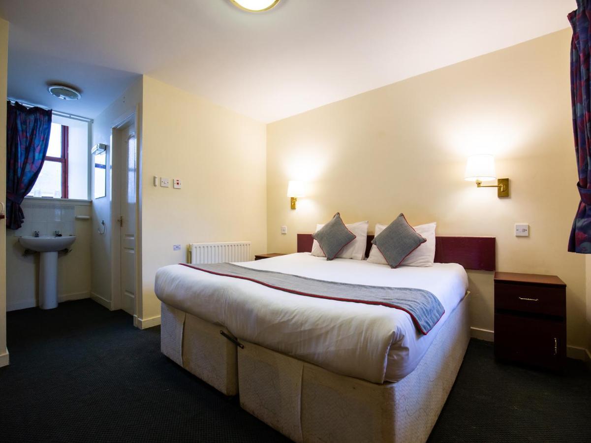Longforgan Coaching Inn Dundee Dış mekan fotoğraf