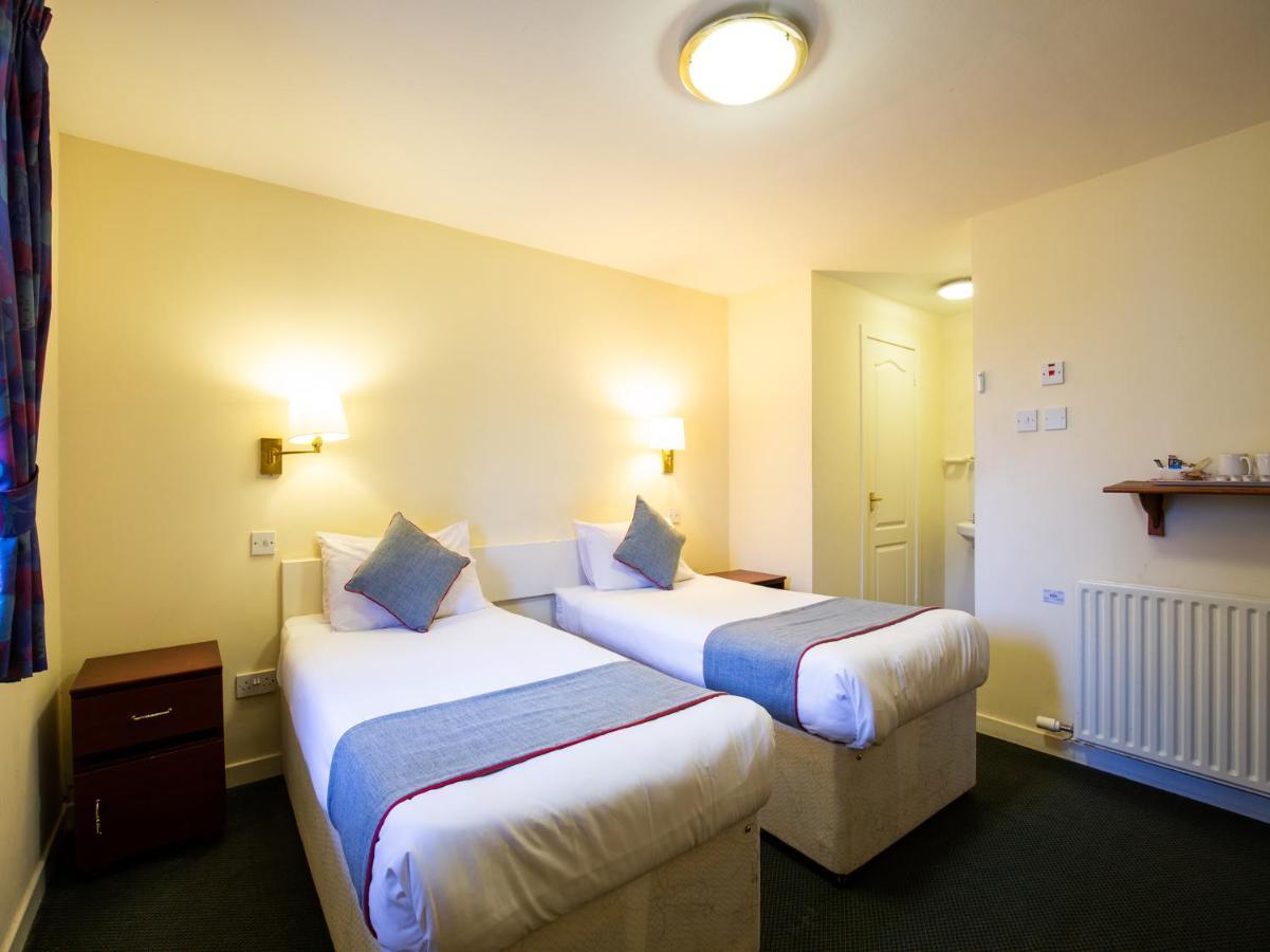 Longforgan Coaching Inn Dundee Dış mekan fotoğraf
