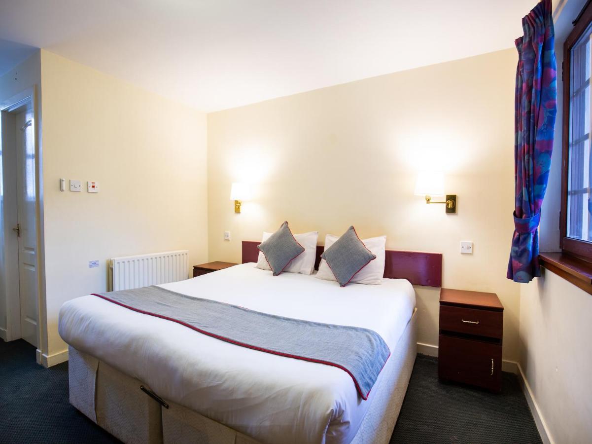 Longforgan Coaching Inn Dundee Dış mekan fotoğraf