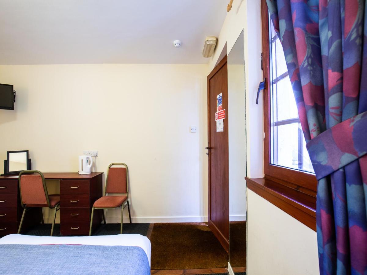 Longforgan Coaching Inn Dundee Dış mekan fotoğraf