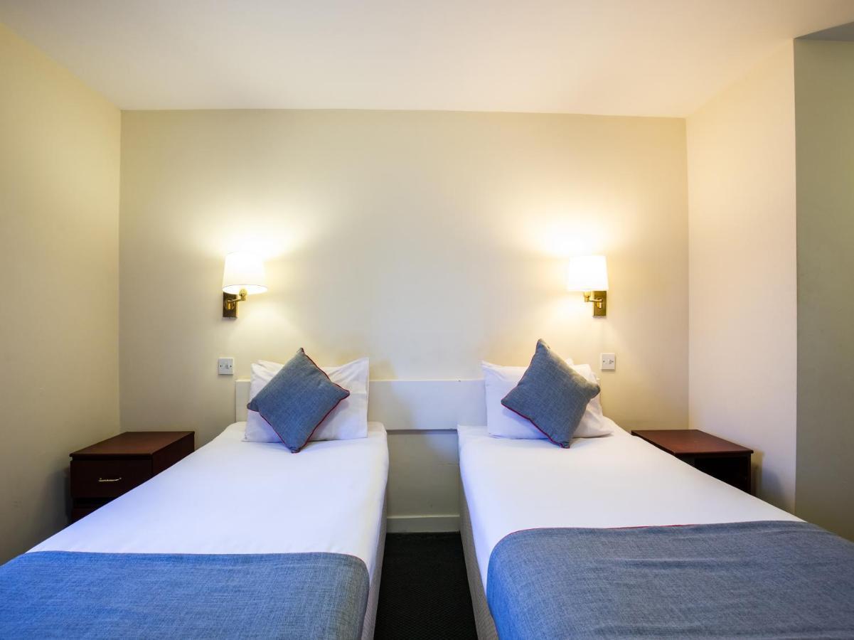 Longforgan Coaching Inn Dundee Dış mekan fotoğraf