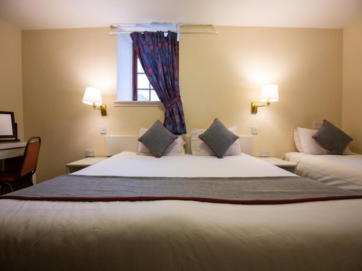 Longforgan Coaching Inn Dundee Dış mekan fotoğraf
