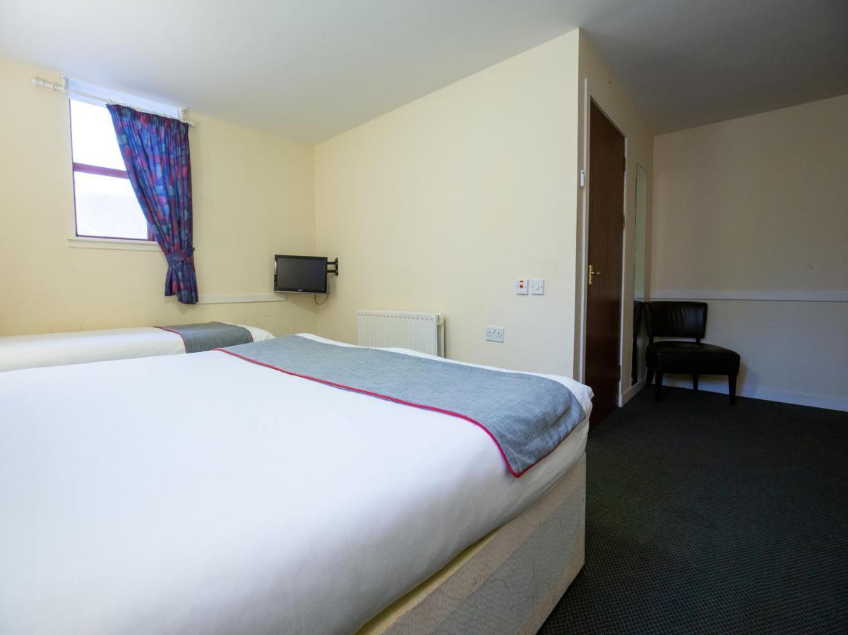 Longforgan Coaching Inn Dundee Dış mekan fotoğraf