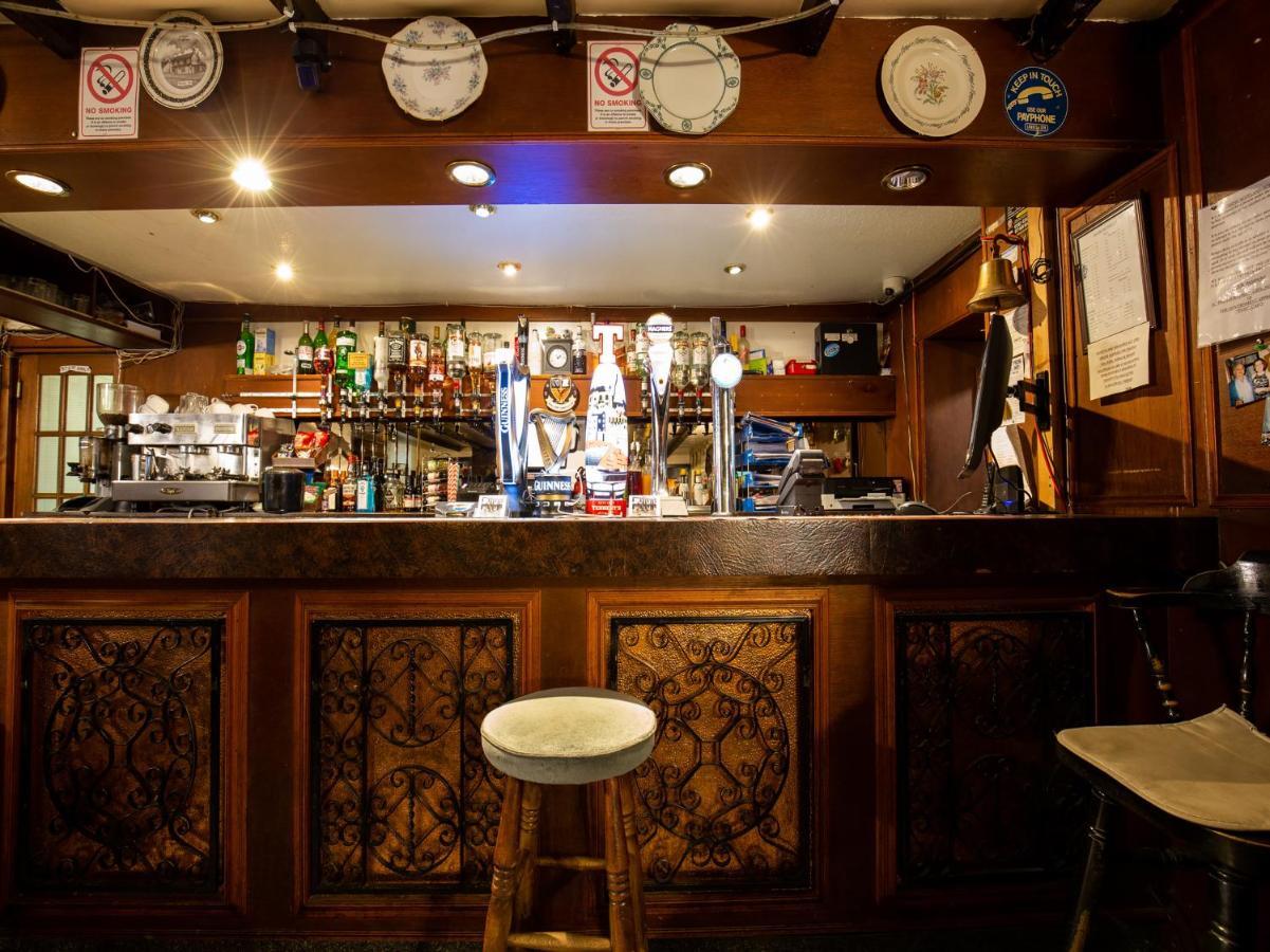 Longforgan Coaching Inn Dundee Dış mekan fotoğraf