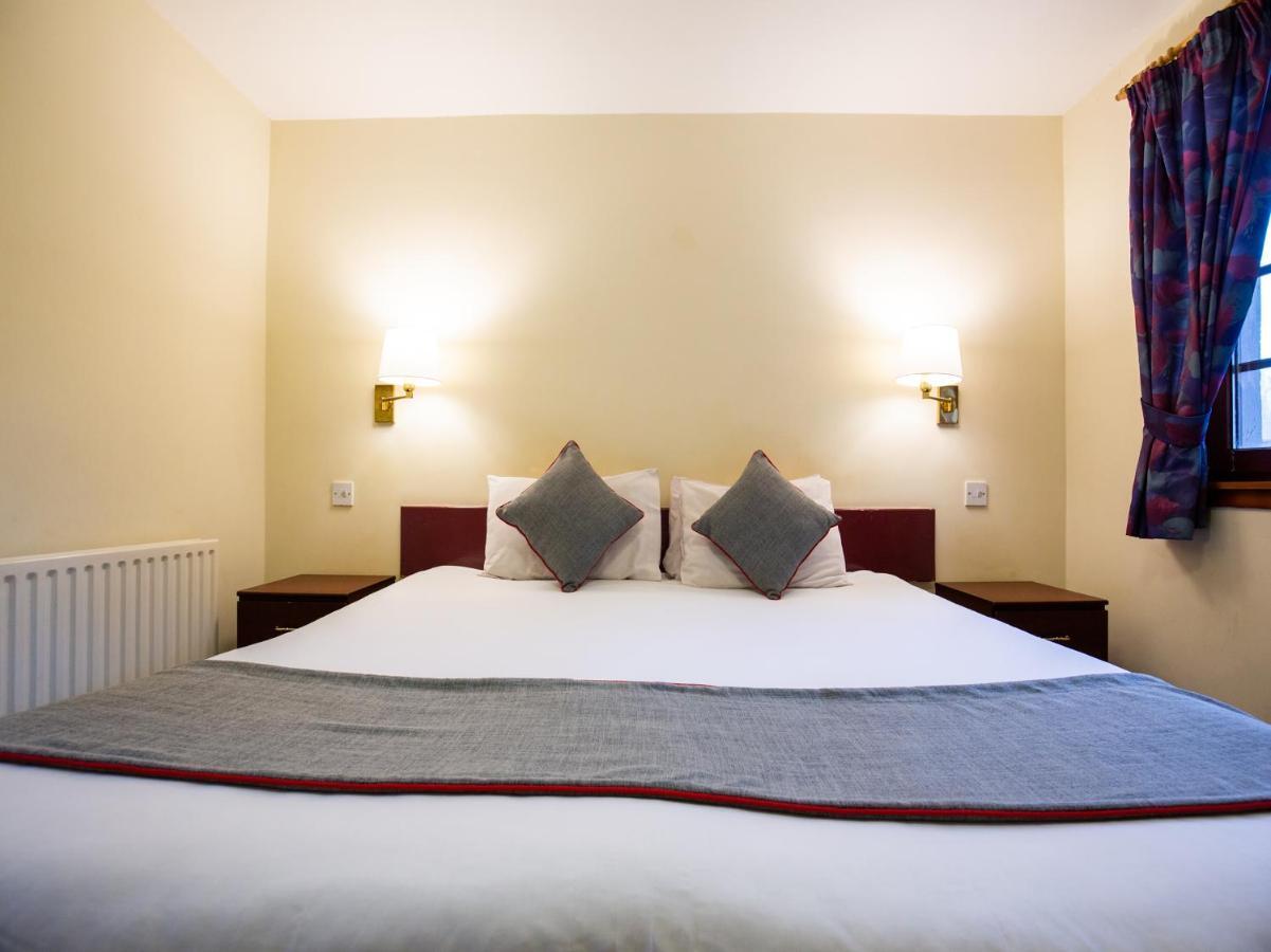 Longforgan Coaching Inn Dundee Dış mekan fotoğraf
