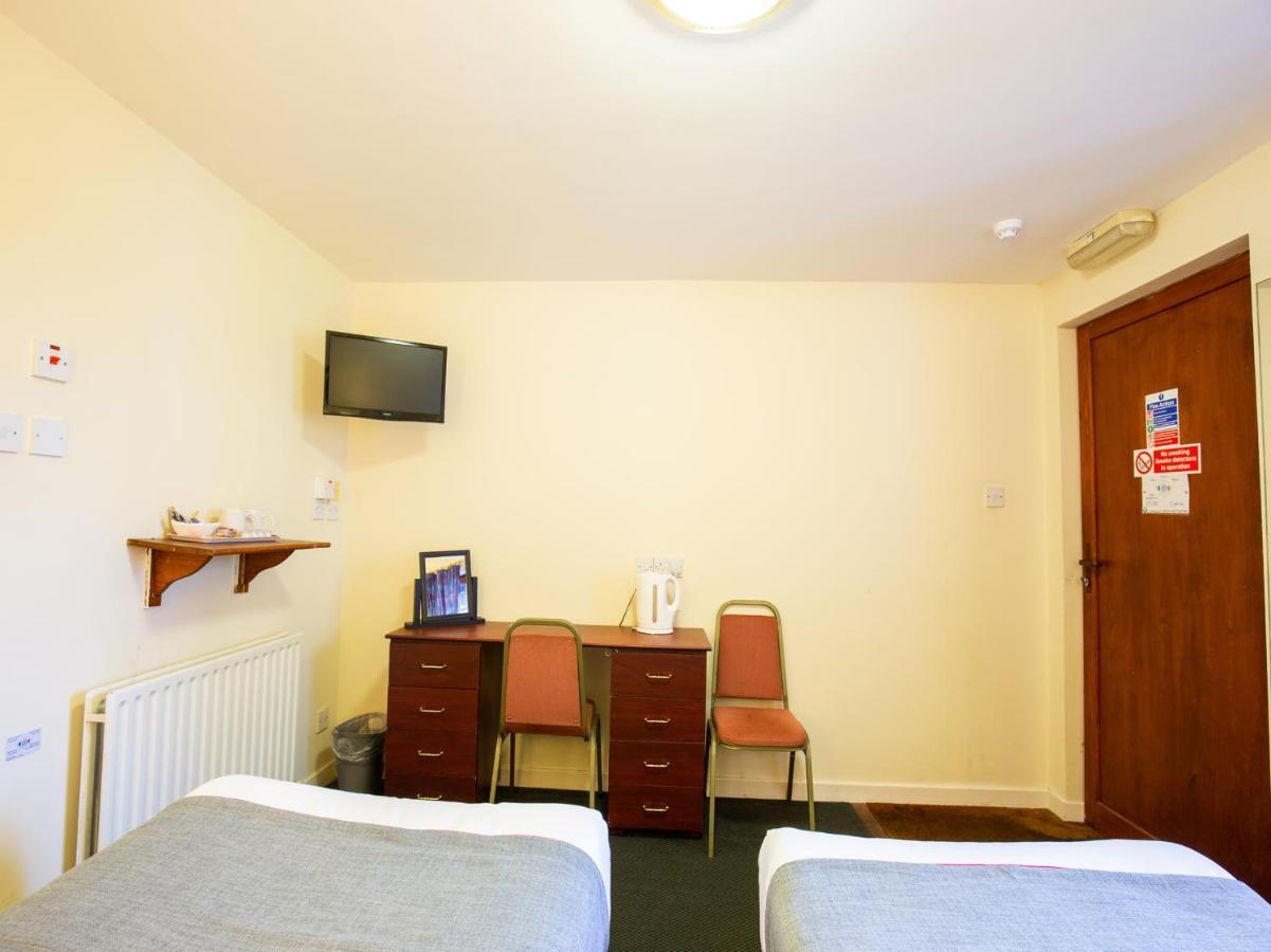 Longforgan Coaching Inn Dundee Dış mekan fotoğraf