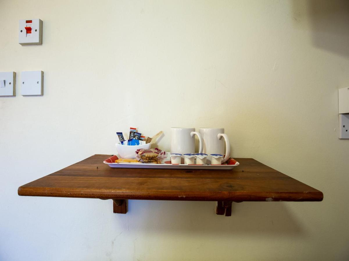 Longforgan Coaching Inn Dundee Dış mekan fotoğraf