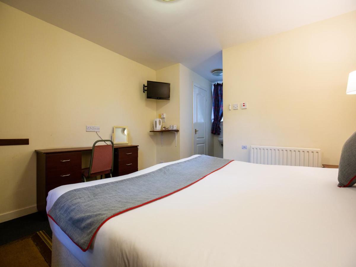Longforgan Coaching Inn Dundee Dış mekan fotoğraf