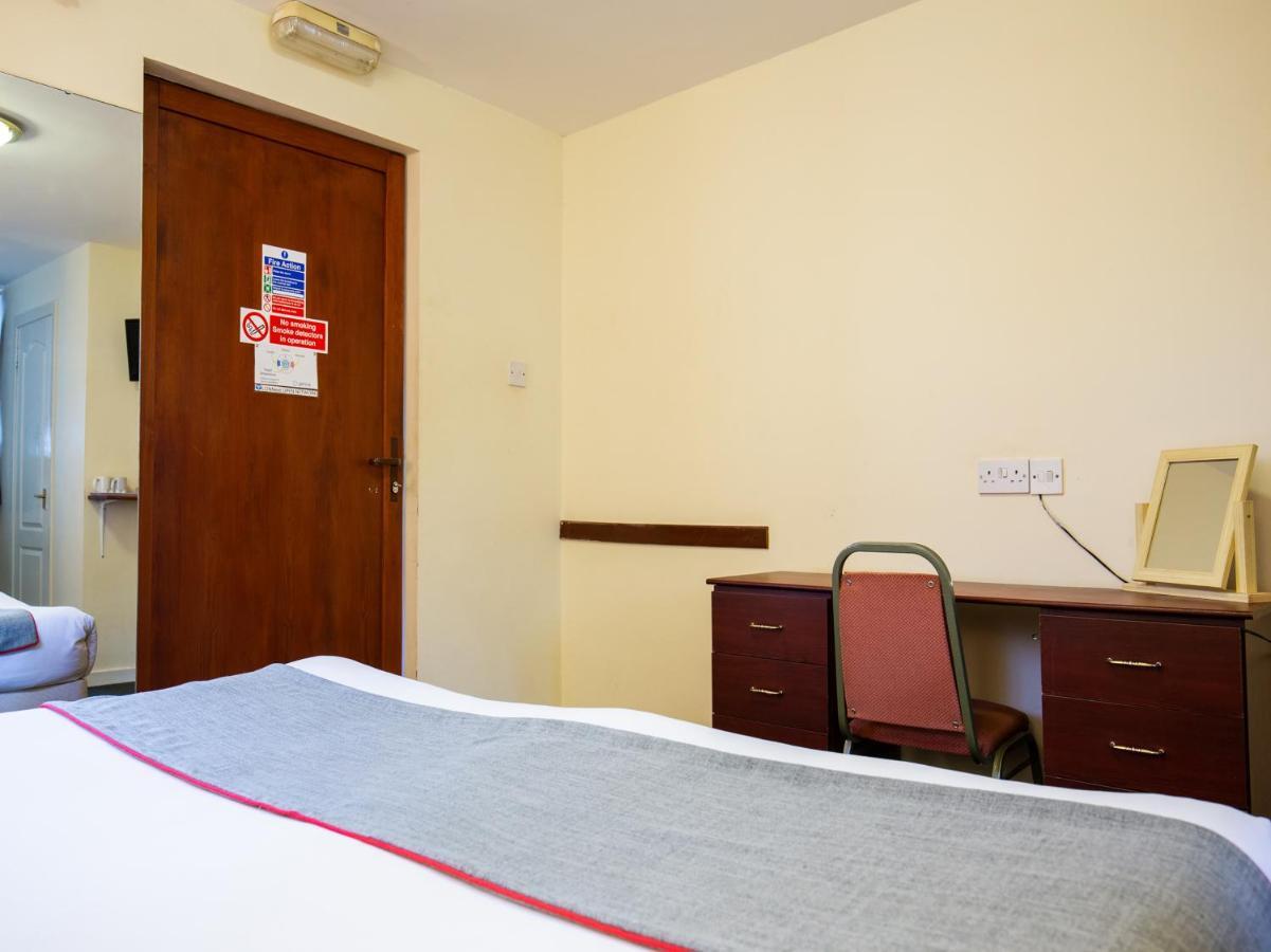 Longforgan Coaching Inn Dundee Dış mekan fotoğraf