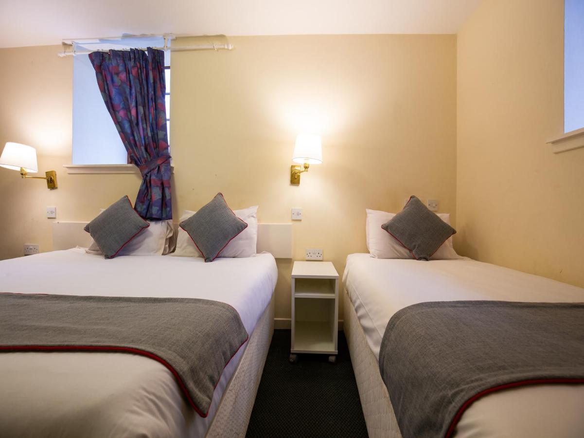 Longforgan Coaching Inn Dundee Dış mekan fotoğraf