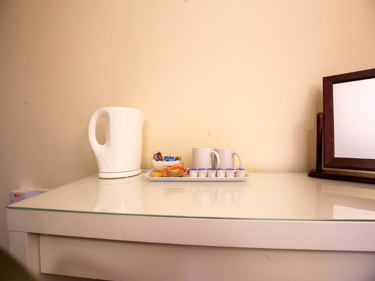 Longforgan Coaching Inn Dundee Dış mekan fotoğraf
