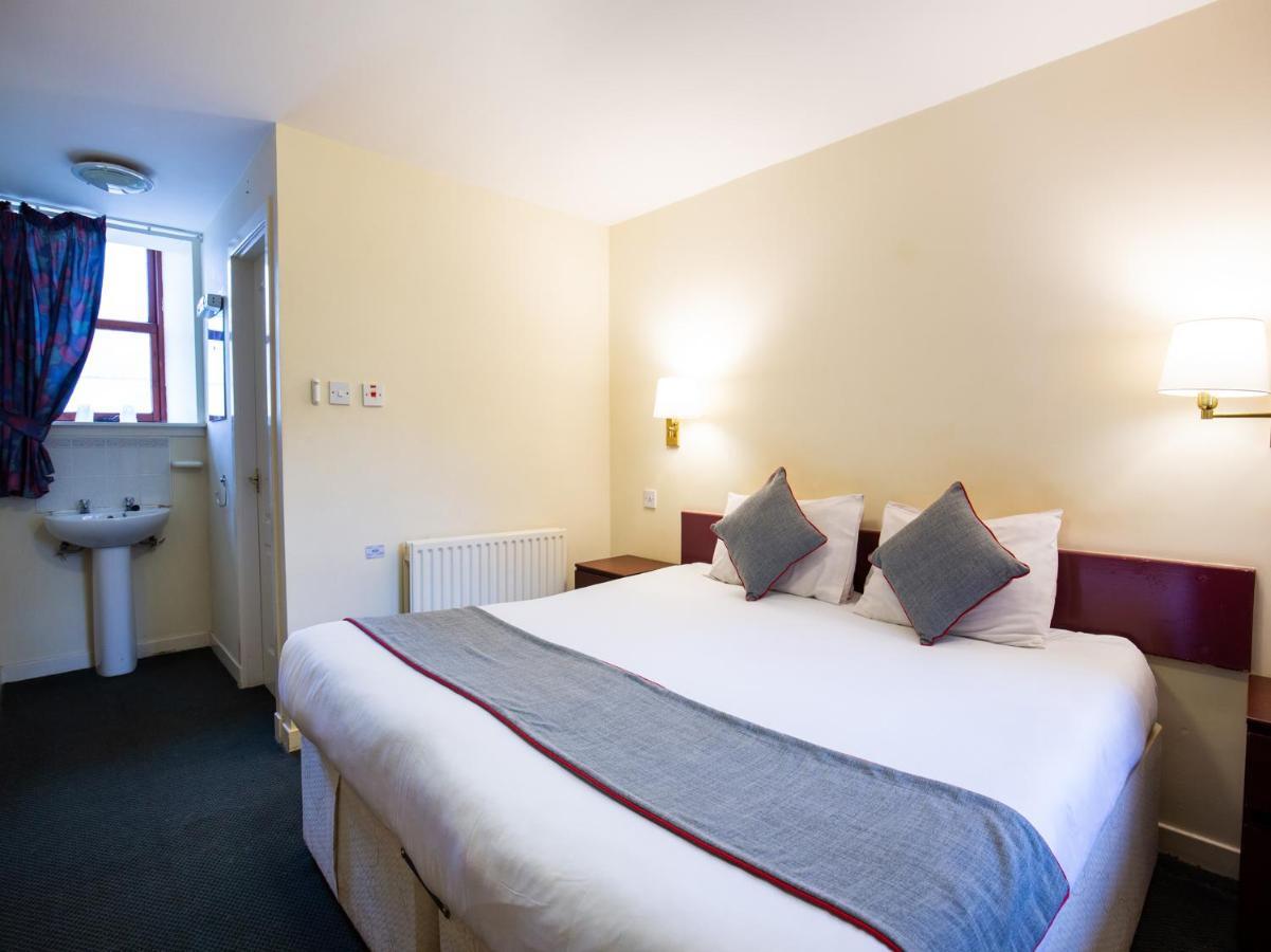 Longforgan Coaching Inn Dundee Dış mekan fotoğraf