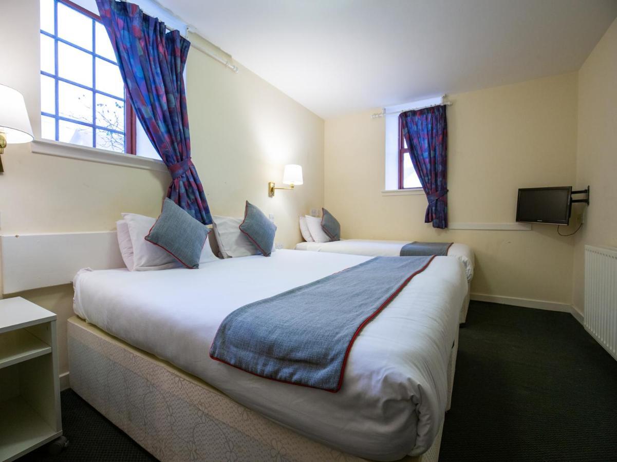Longforgan Coaching Inn Dundee Dış mekan fotoğraf