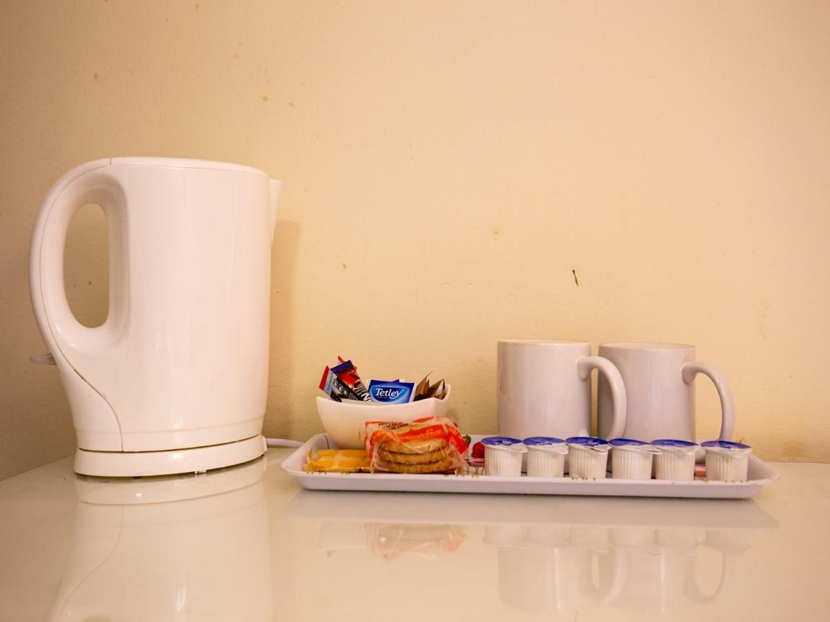 Longforgan Coaching Inn Dundee Dış mekan fotoğraf
