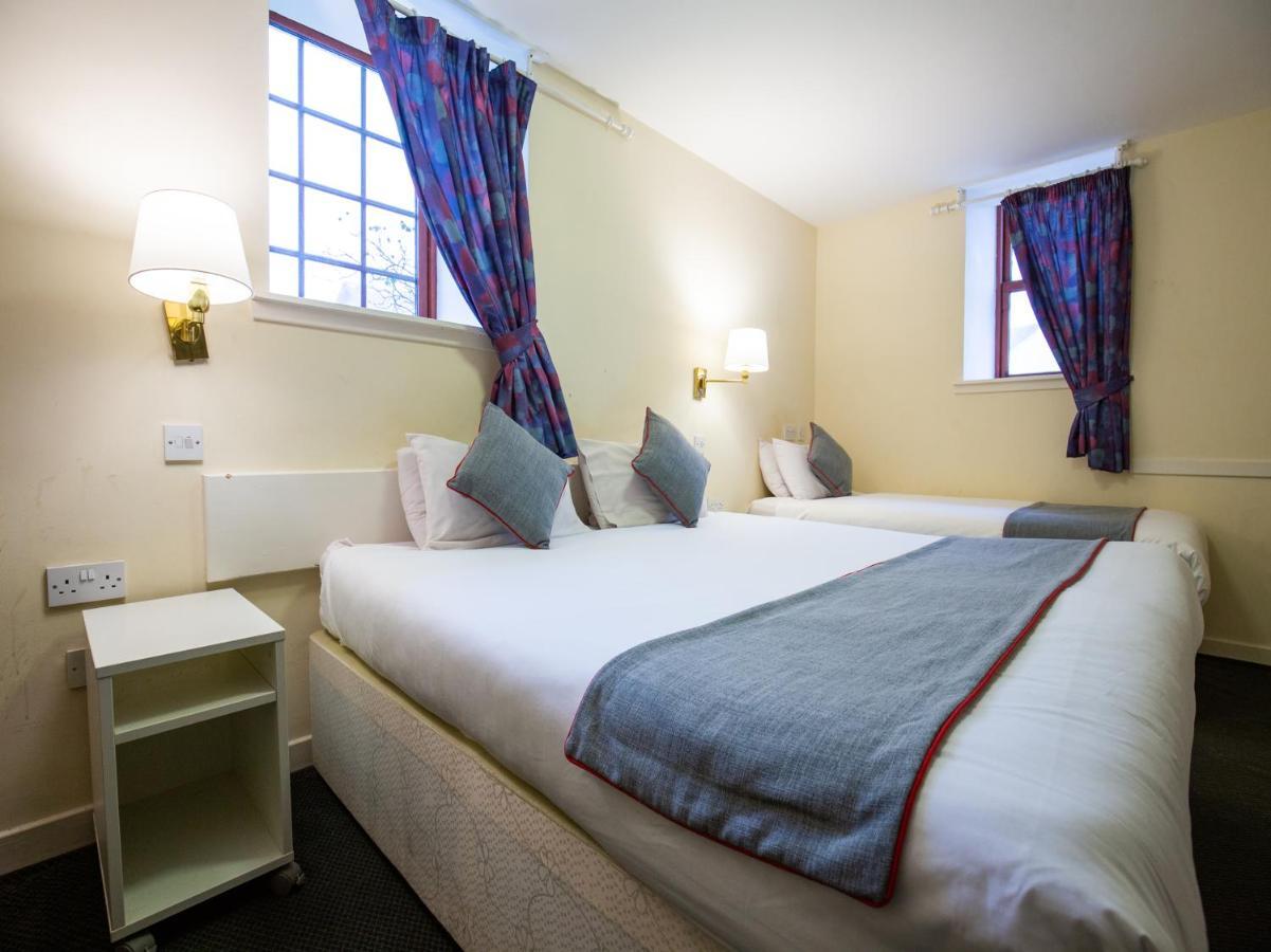 Longforgan Coaching Inn Dundee Dış mekan fotoğraf