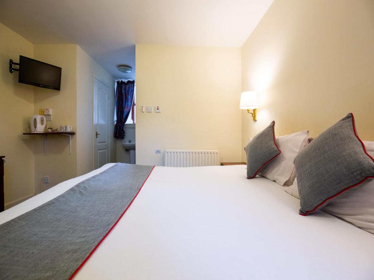 Longforgan Coaching Inn Dundee Dış mekan fotoğraf