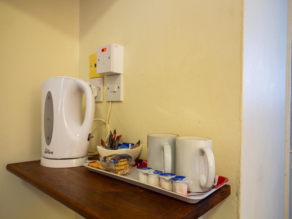Longforgan Coaching Inn Dundee Dış mekan fotoğraf