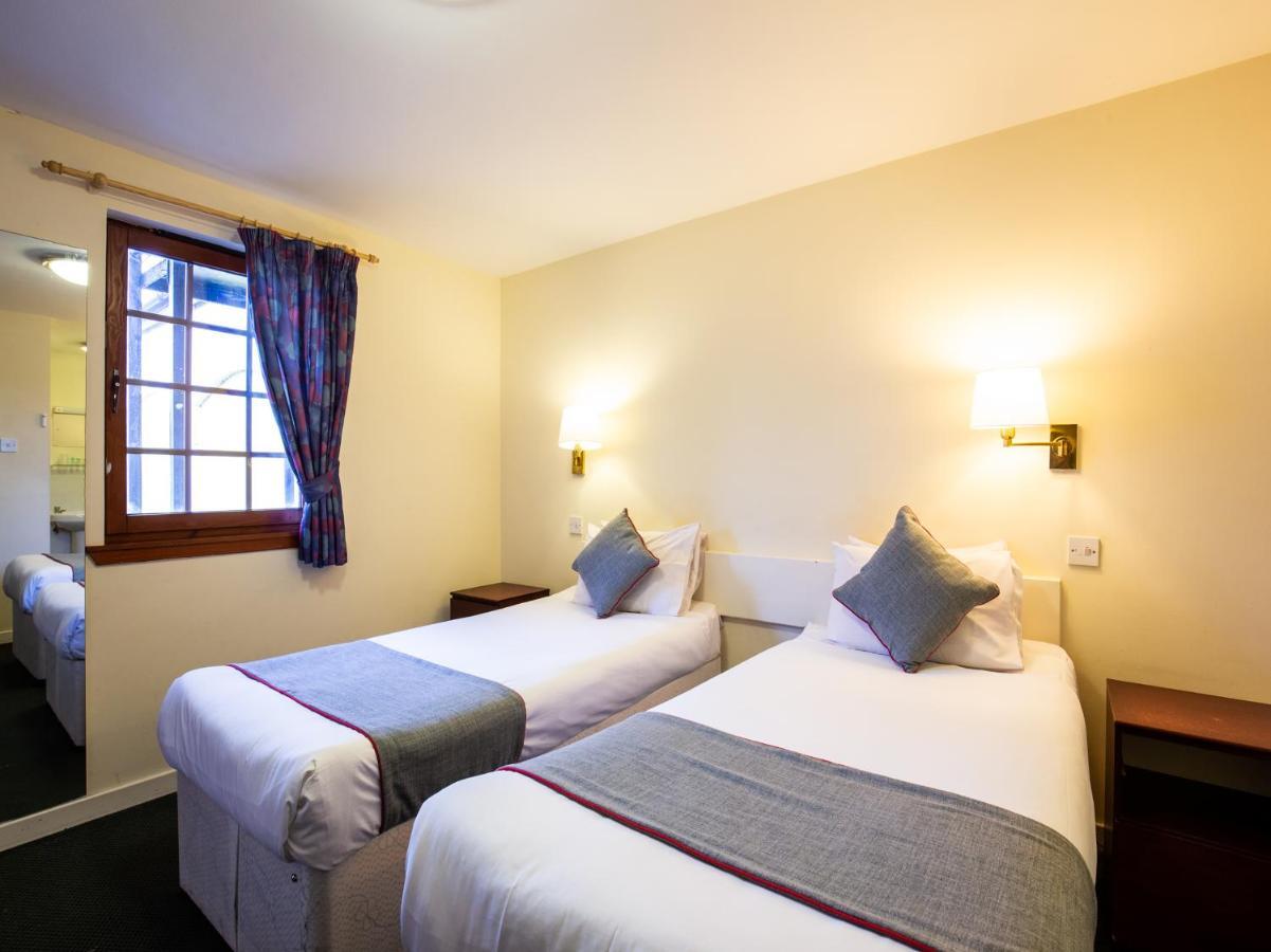 Longforgan Coaching Inn Dundee Dış mekan fotoğraf