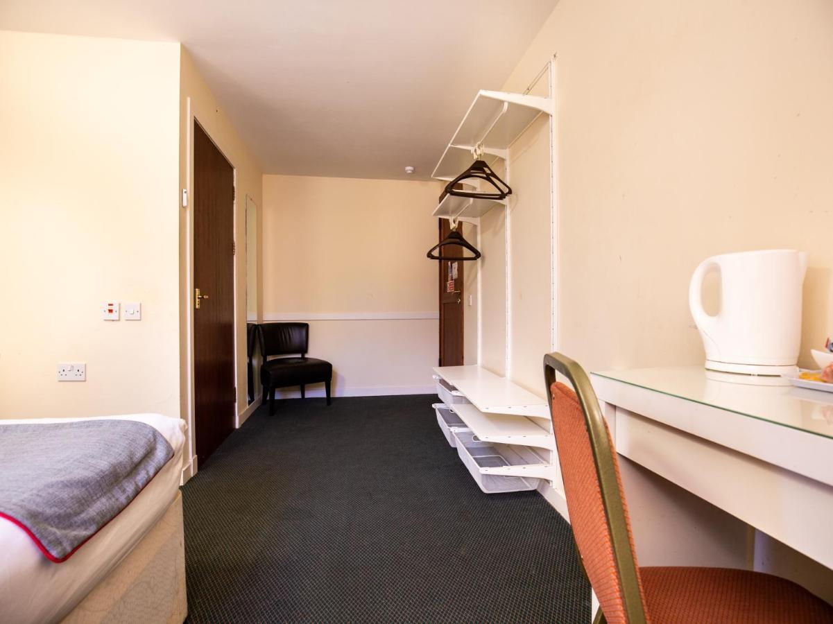 Longforgan Coaching Inn Dundee Dış mekan fotoğraf