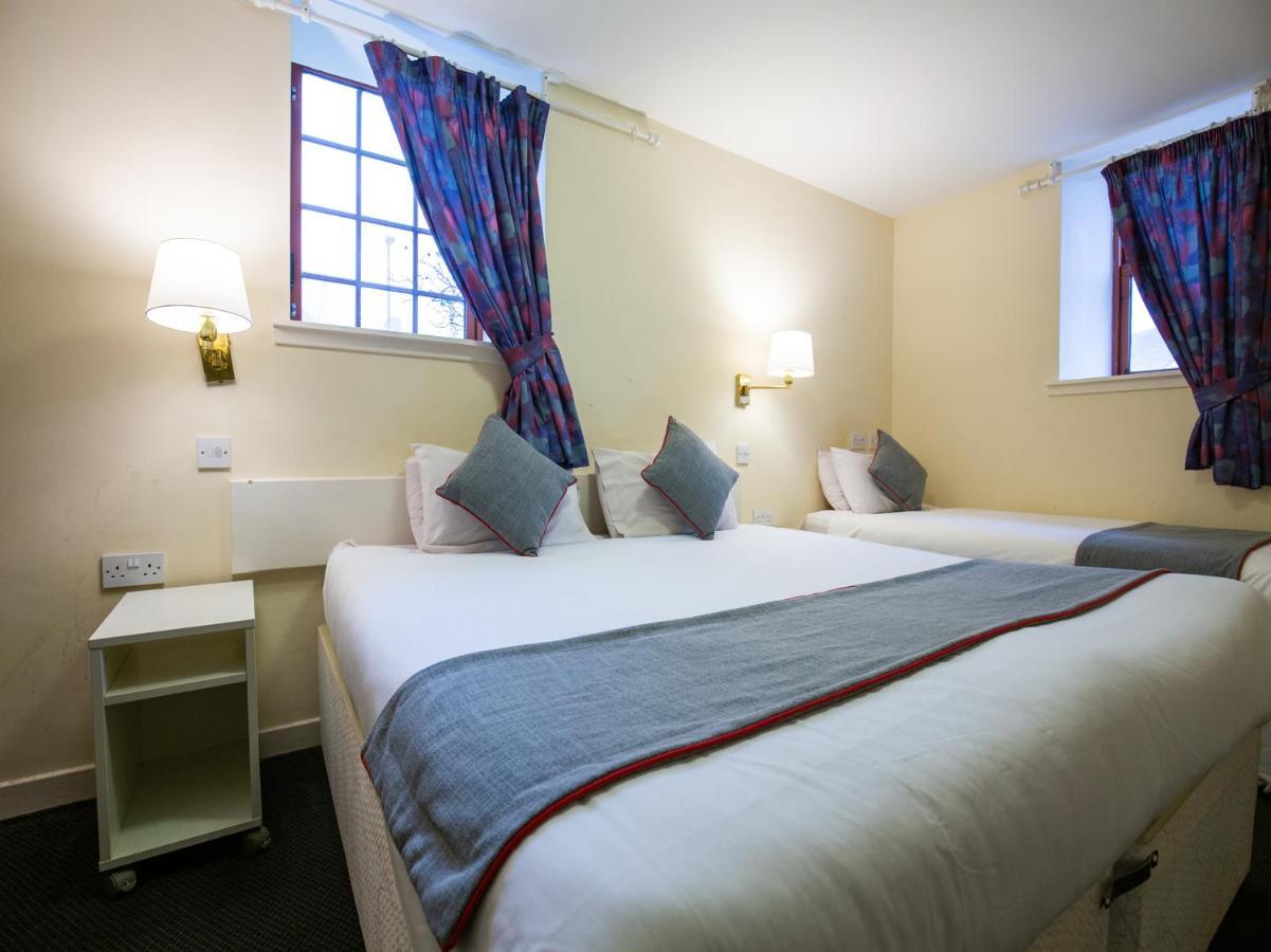 Longforgan Coaching Inn Dundee Dış mekan fotoğraf
