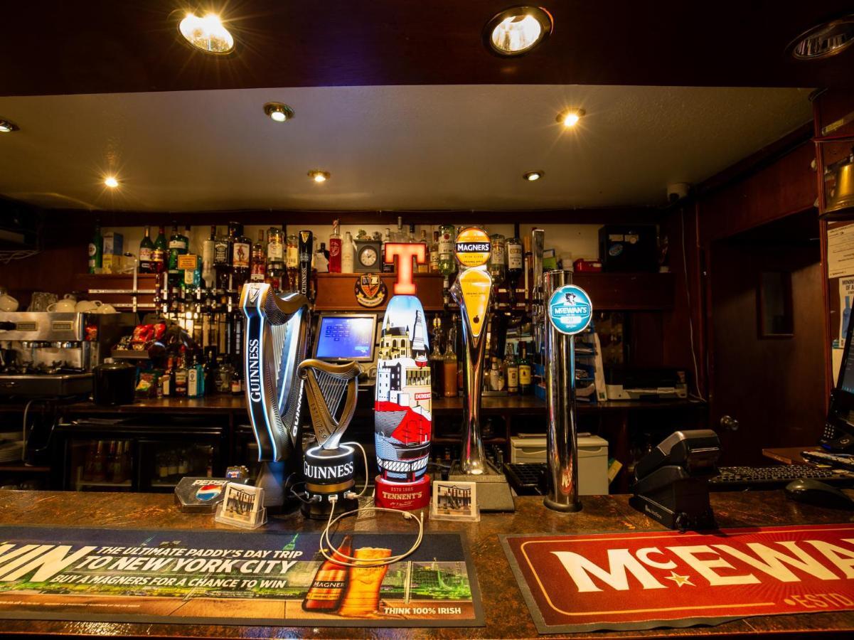 Longforgan Coaching Inn Dundee Dış mekan fotoğraf