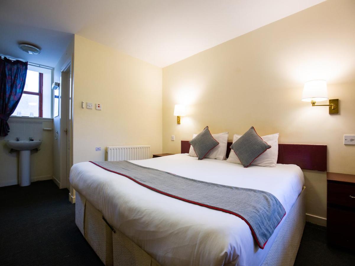 Longforgan Coaching Inn Dundee Dış mekan fotoğraf