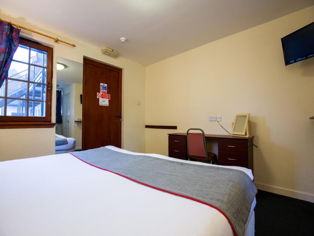 Longforgan Coaching Inn Dundee Dış mekan fotoğraf