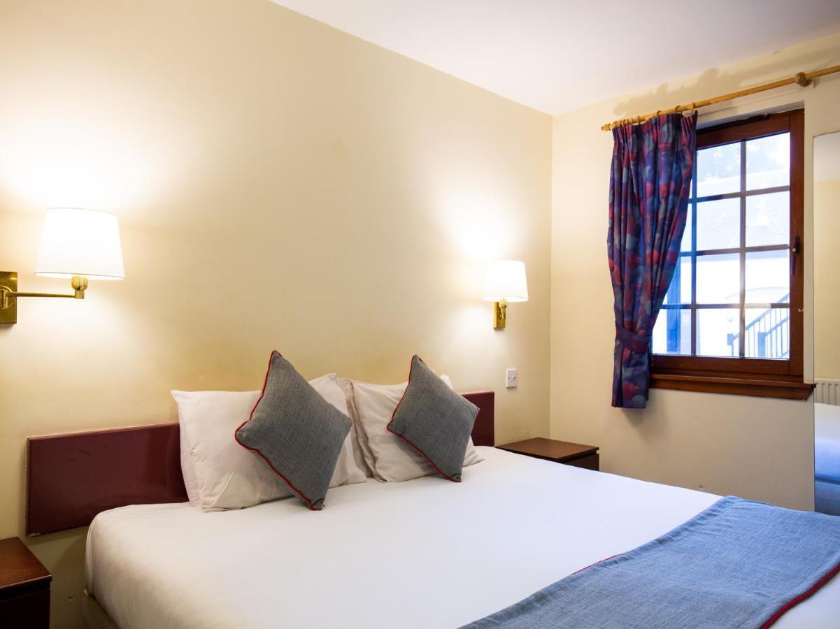 Longforgan Coaching Inn Dundee Dış mekan fotoğraf