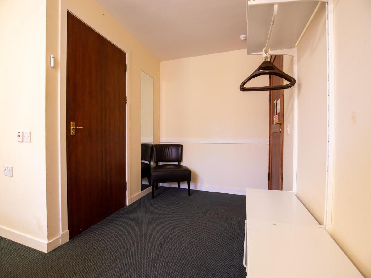 Longforgan Coaching Inn Dundee Dış mekan fotoğraf