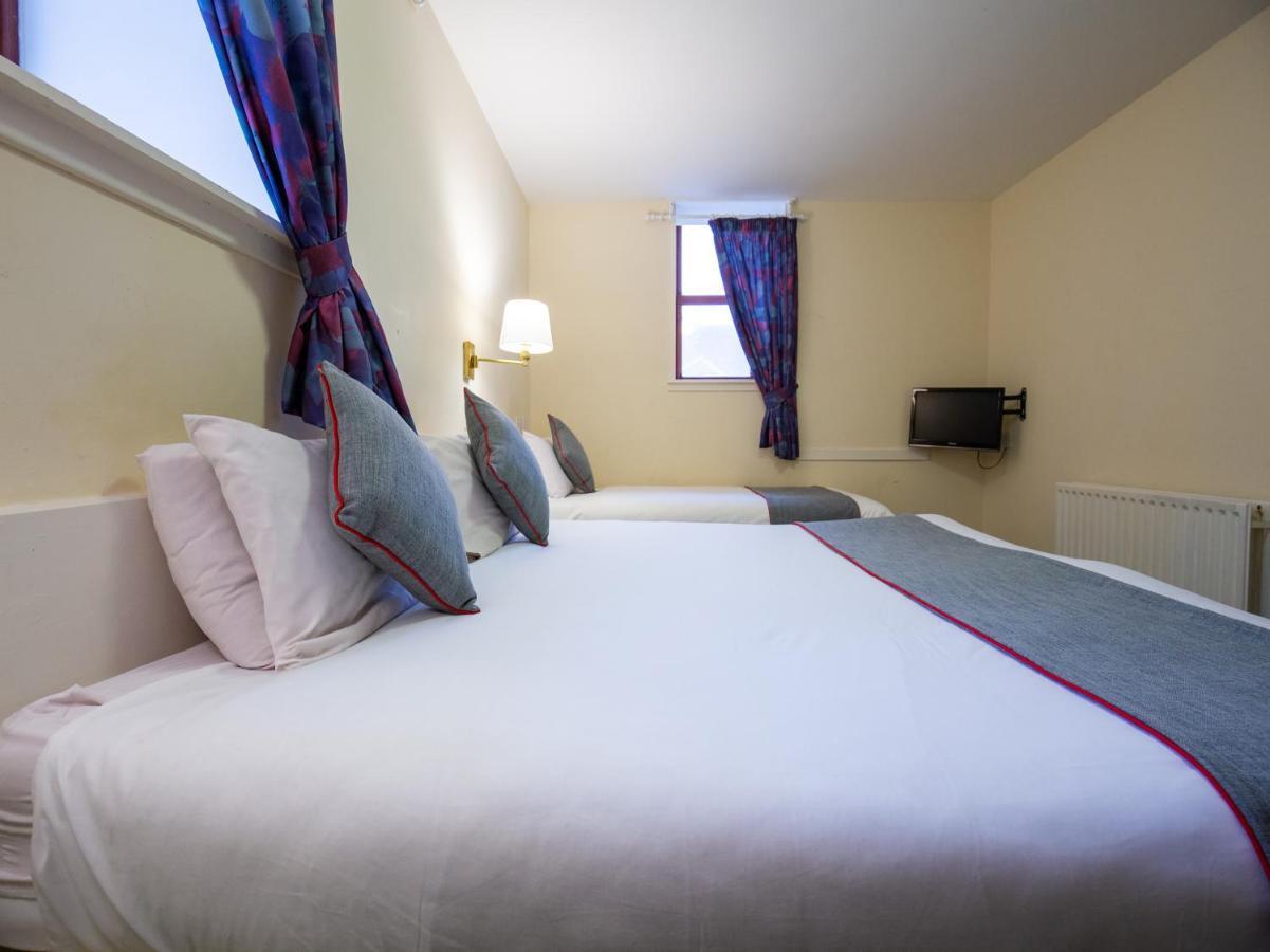 Longforgan Coaching Inn Dundee Dış mekan fotoğraf